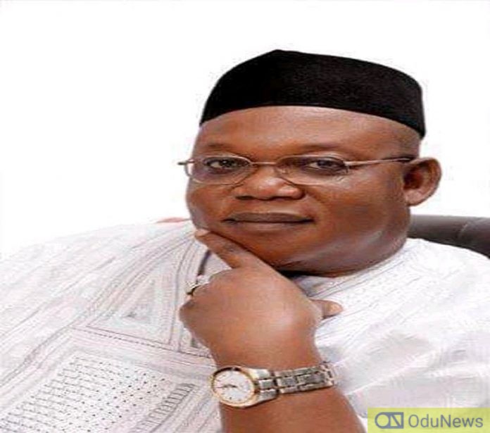 APC Expels Taraba Governorship Candidate, Senator-Elect  