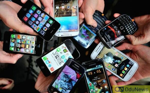 NBS: 225m Nigerians Use Telephones  