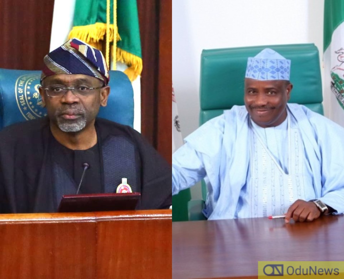 Why I Regret Supporting Tambuwal For Speaker In 2011 - Gbajabiamila  