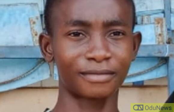 Nigerian Teen Becomes Guinness World Record Holder For Most Skips On One Foot  