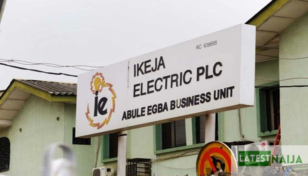 Ikeja Electric Denies Reports of Impending Electricity Tariff Hike  