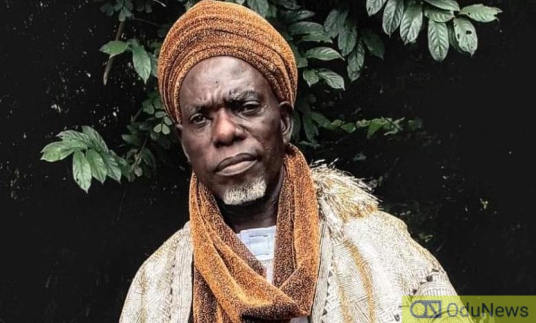 Kidnapped Ondo Chief Imam Regains Freedom  