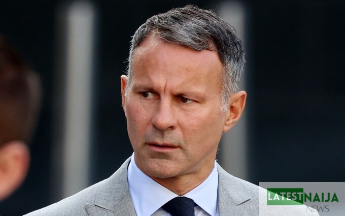 Ryan Giggs Cleared In Assault Charges By Ex-Girlfriend  