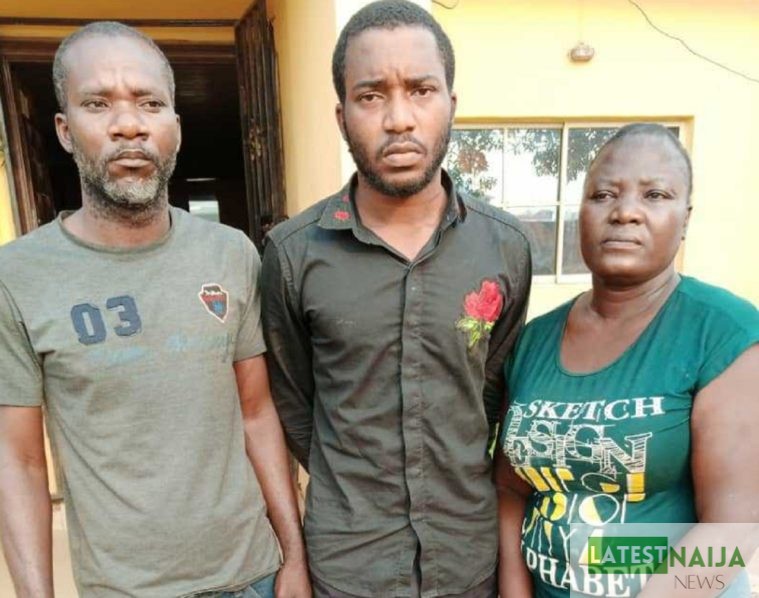 Cleric, Lover Sentenced To Death Over Killing Of LASU Student  