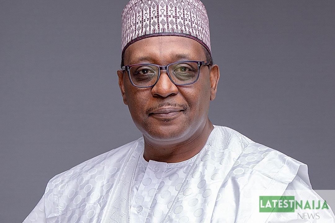 Goodluck Jonathan's Minister, Mohammed Pate, Makes Tinubu Ministerial List  