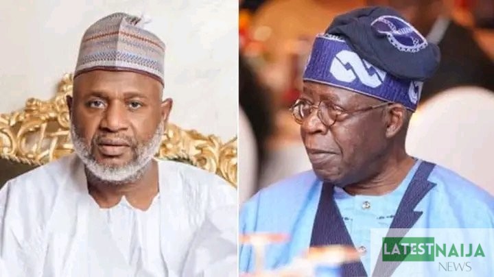 Yerima Urges Tinubu To Negotiate With Bandits To Fight Insecurity  