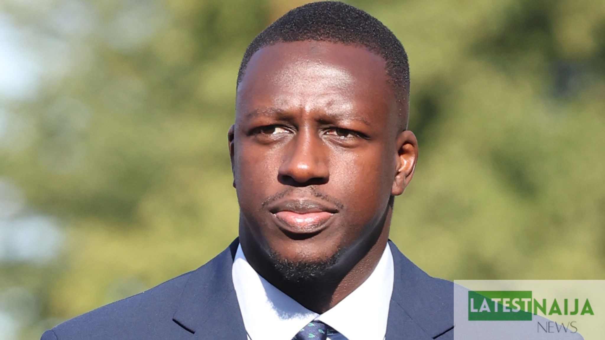 Mendy Signs For Lorient After Rape Trial Acquital  