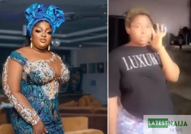 Court Sentences TikToker To 3 Years In Prison For Cyberstalking Eniola Badmus  