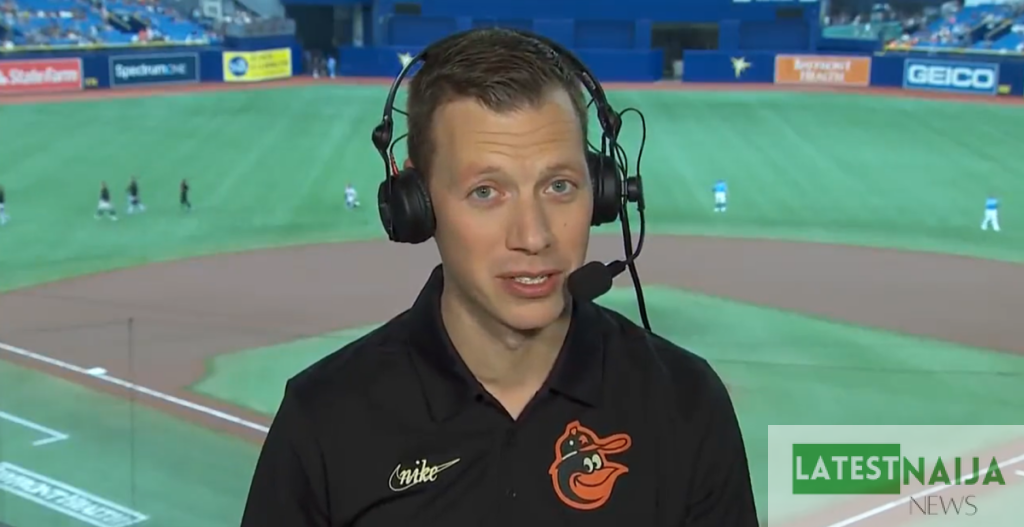 Absence of Orioles Broadcaster Kevin Brown Discussion on Team's History Sparks Controversy  