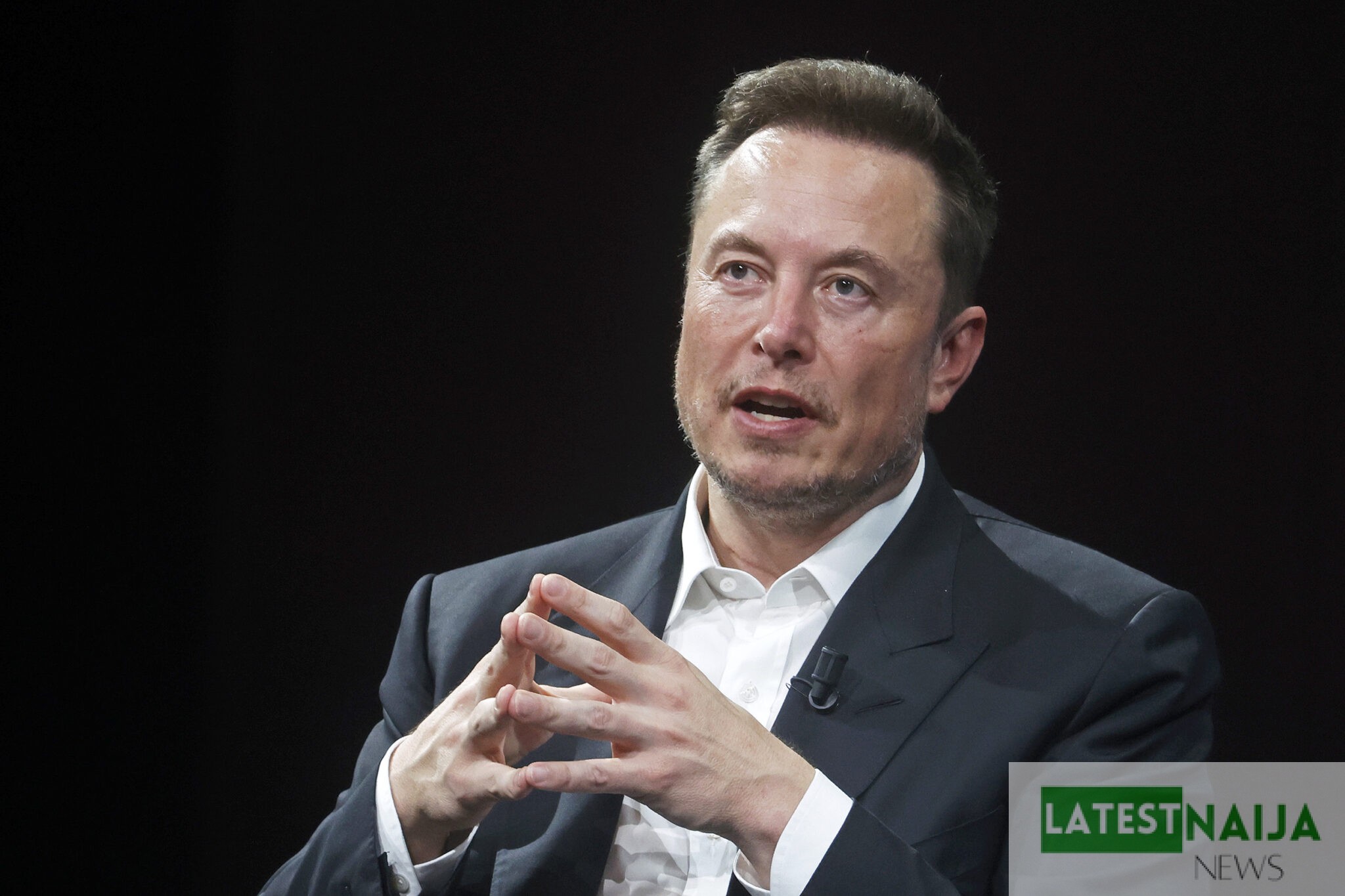 Elon Musk Claims He Was “Tricked” into Approving Puberty Blockers for Child