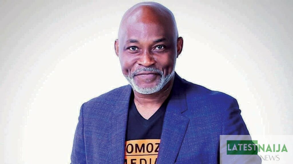 RMD Opens Up About Marital Challenges for Male Celebrities  