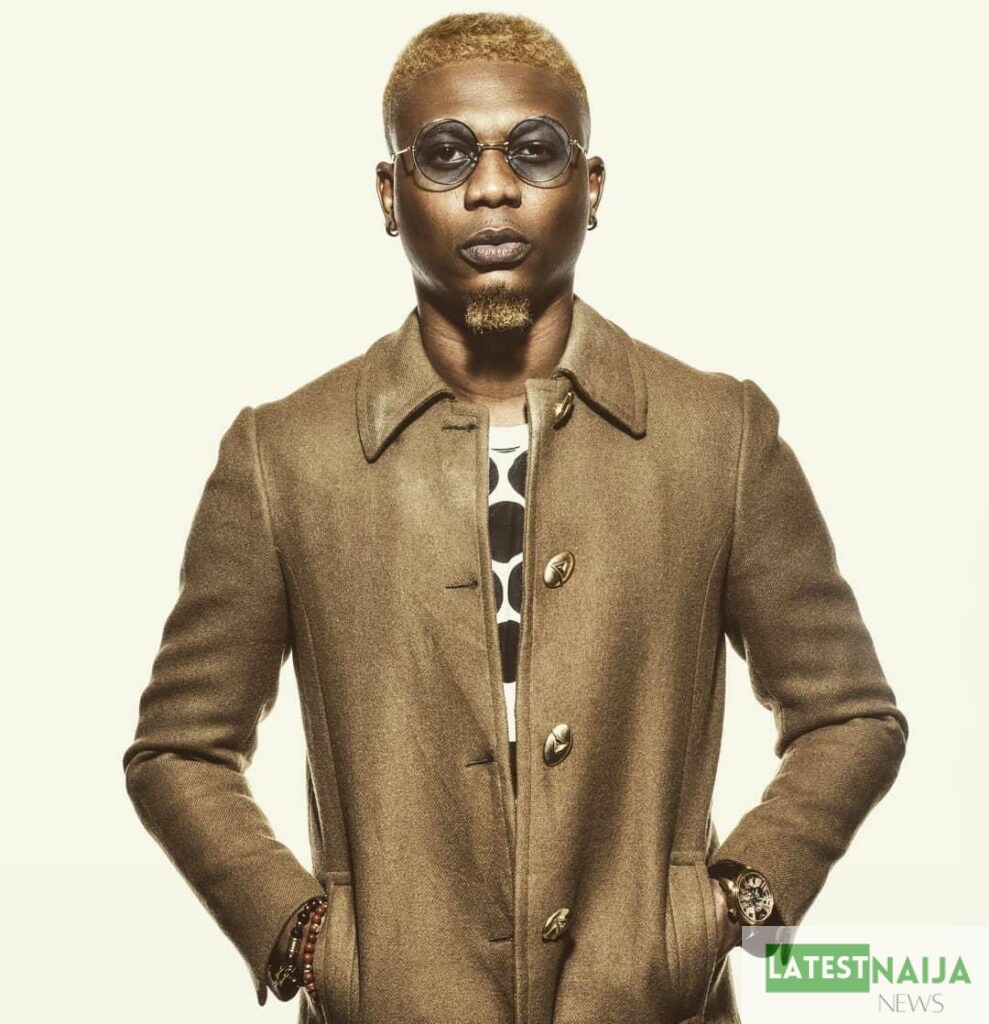 Reminisce, Nigerian Rapper, Draws Line for Internet Trolls  