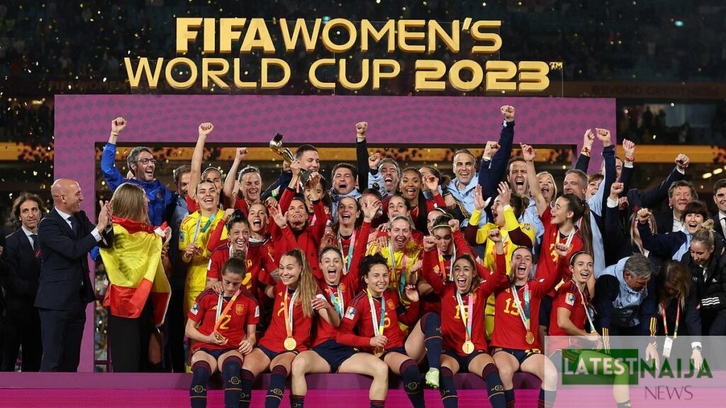 Spain's Women's World Cup Champions Demand Federation Reforms  