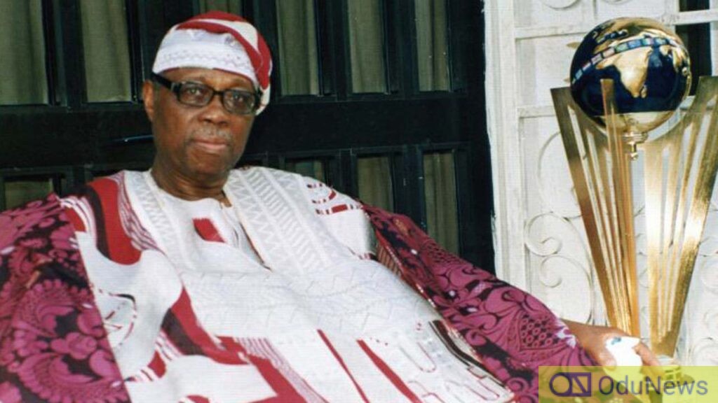 Ajibola Afonja, Former Labour Minister and First Bank Chairman, Passes Away at 82  