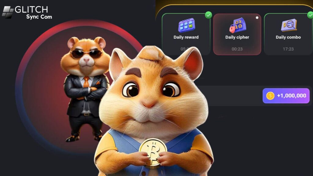 Unlock Big Rewards with Hamster Kombat’s Daily Cipher Challenge  