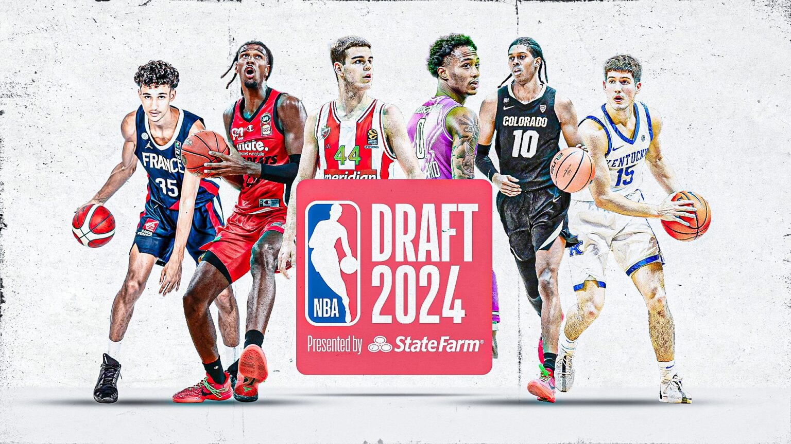 NBA Draft 2024 Exciting Picks, Strategic Moves, and Trade Rumors Set