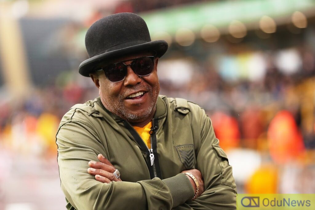 Tito Jackson, Jackson 5 Legend and Brother to Michael Jackson, Dies at 70  