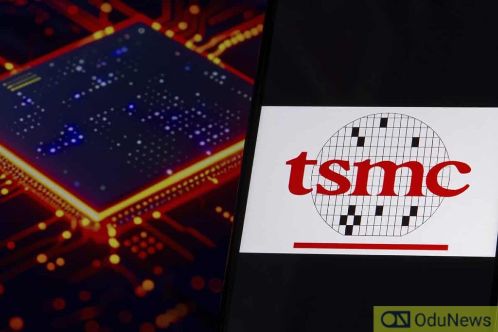 TSMC Halts Chip Shipments to Sophgo After Huawei Processor Incident  