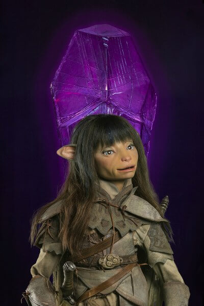 ‘The Dark Crystal: Age Of Resistance’ Is Nothing To Write Home About