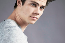 Dylan O’ Brien Joins Mark Wahlberg In ‘Infinite’ Movie  
