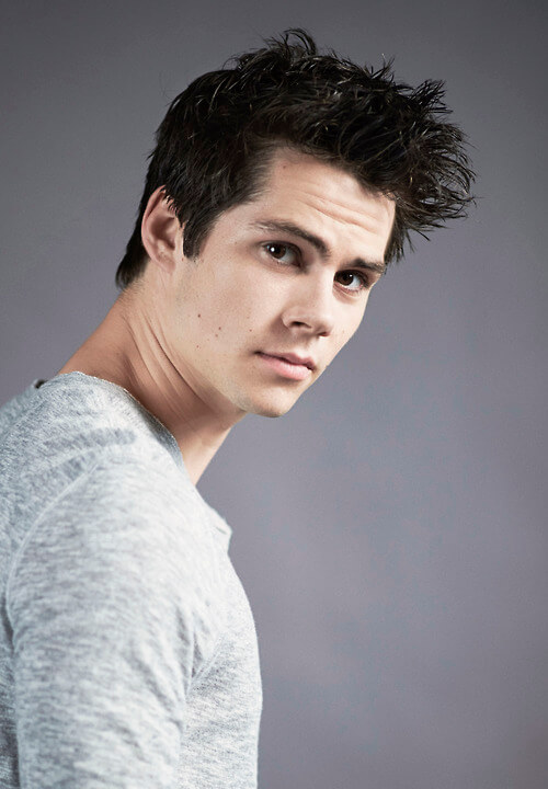Dylan O’ Brien Joins Mark Wahlberg In ‘Infinite’ Movie