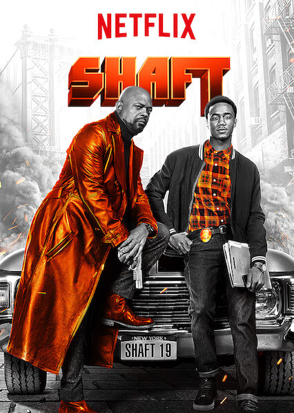 Movie Review: ‘Shaft’
