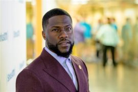 ‘Die Hart’: Quibi’s Action Series Starring Kevin Hart Is A Must Watch  