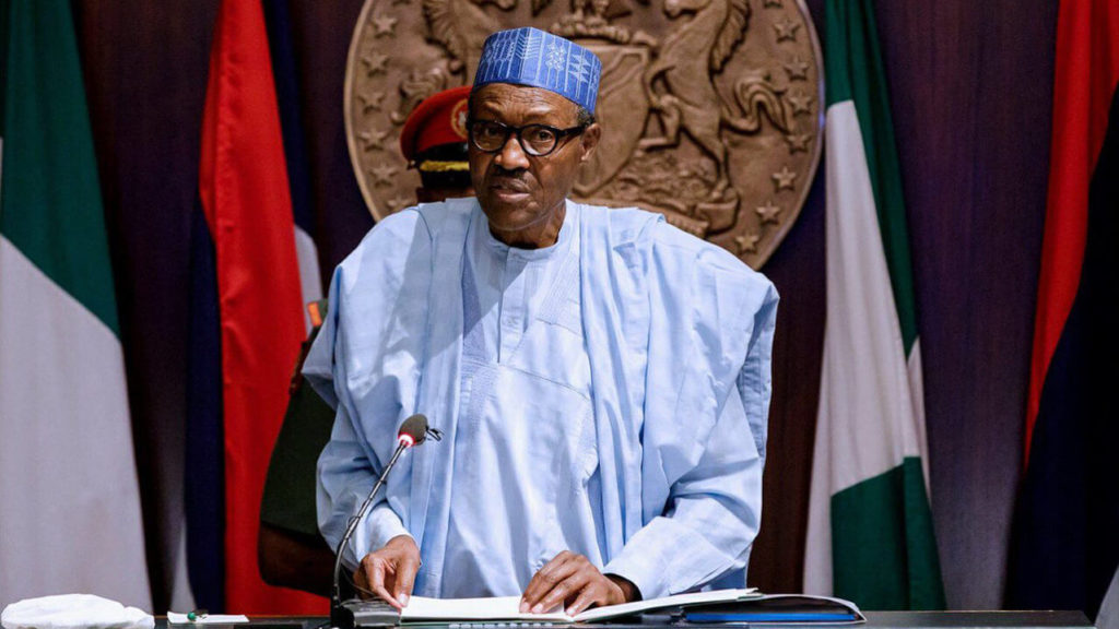 Join President Buhari – Governor Fayemi To Atiku