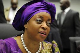 US Recovers $53m From Ex-Petroleum Minister Diezani Madueke, Two Others  
