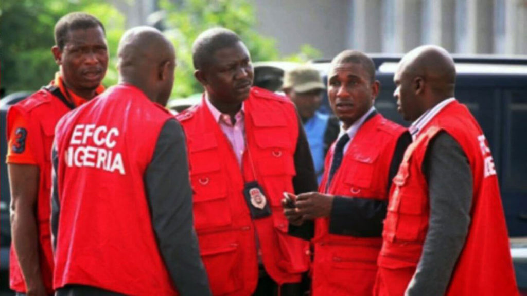 EFCC Invites Foreign Auctioneers; Plans Sale Of Diezani's N14.4bn Jewellery  