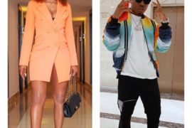 Wow! BBNaija Mercy And Mayorkun Up To Something - See What  
