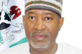 Strike: NASS Asks Hadi Sirika To Halt Planned Demolition Of Aviation Offices In Lagos  