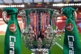 Football League Cup Draw: Manchester United To Face Colchester, Liverpool Get Aston Villa In Quarter-Final  