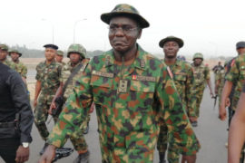 Buratai Warns Kogi, Bayelsea Against Deploying Soldiers For Polls  