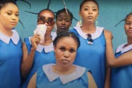 See How Female Fans Create Halloween Costumes From Tiwa Savage's "49-99" Video  