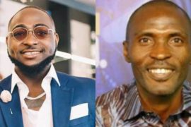 Davido Warns Kayode Ogundamisi, Keep My Family Name Out Of Your Mouth  