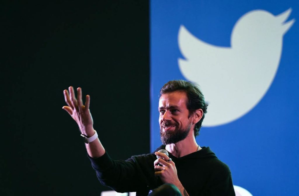 Twitter Employees To Work From Home "Forever"  