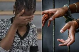Shocker! 52-Year-Old Father Impregnates His Daughter  