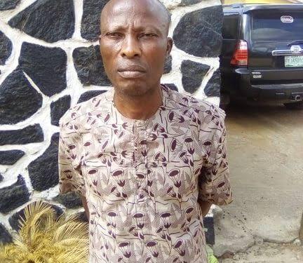 Shocker! 52-Year-Old Father Impregnates His Daughter