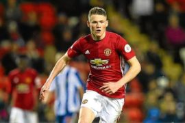 Scott McTominay Developing As Manchester United Master And Pioneer  