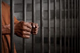 Nigerian Man Gets 3 Life Sentences For Child Molestation In Georgia  
