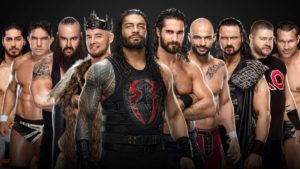 WWE Survivor Series 2019: Raw, Smackdown & NXT Set To Battle For Supremacy  