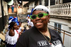 Teni Achieves Her Dream In ‘Billionaire’ Video  