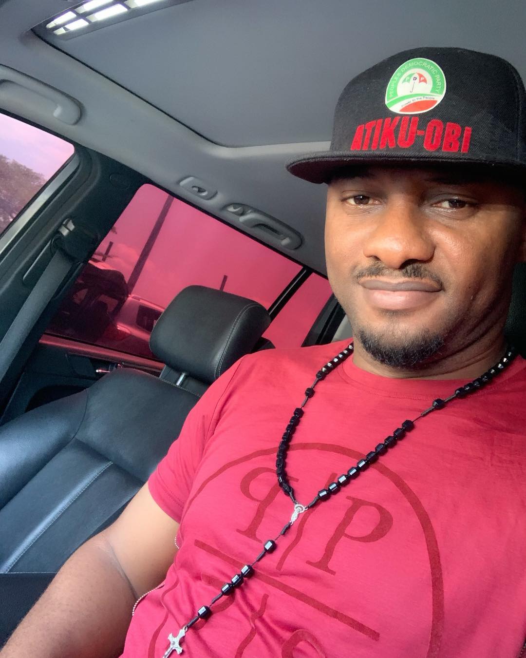 I Have A Calling To Serve God, A Pastoral Calling – Yul Edochie