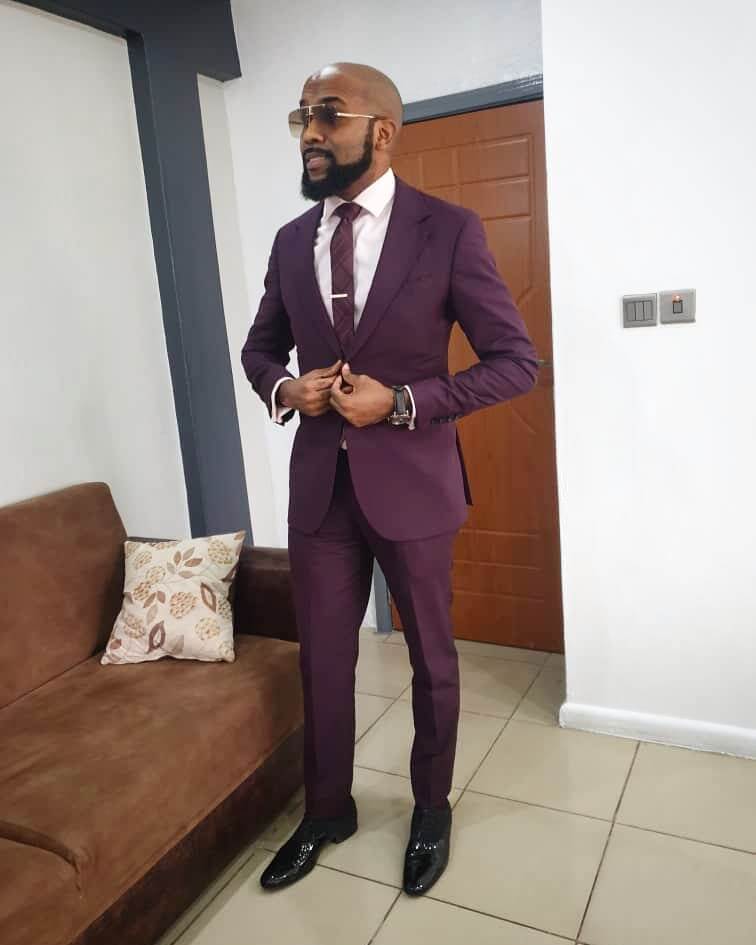 The Day I Was Told To Sing By Robbers After They Robbed Me – Banky W