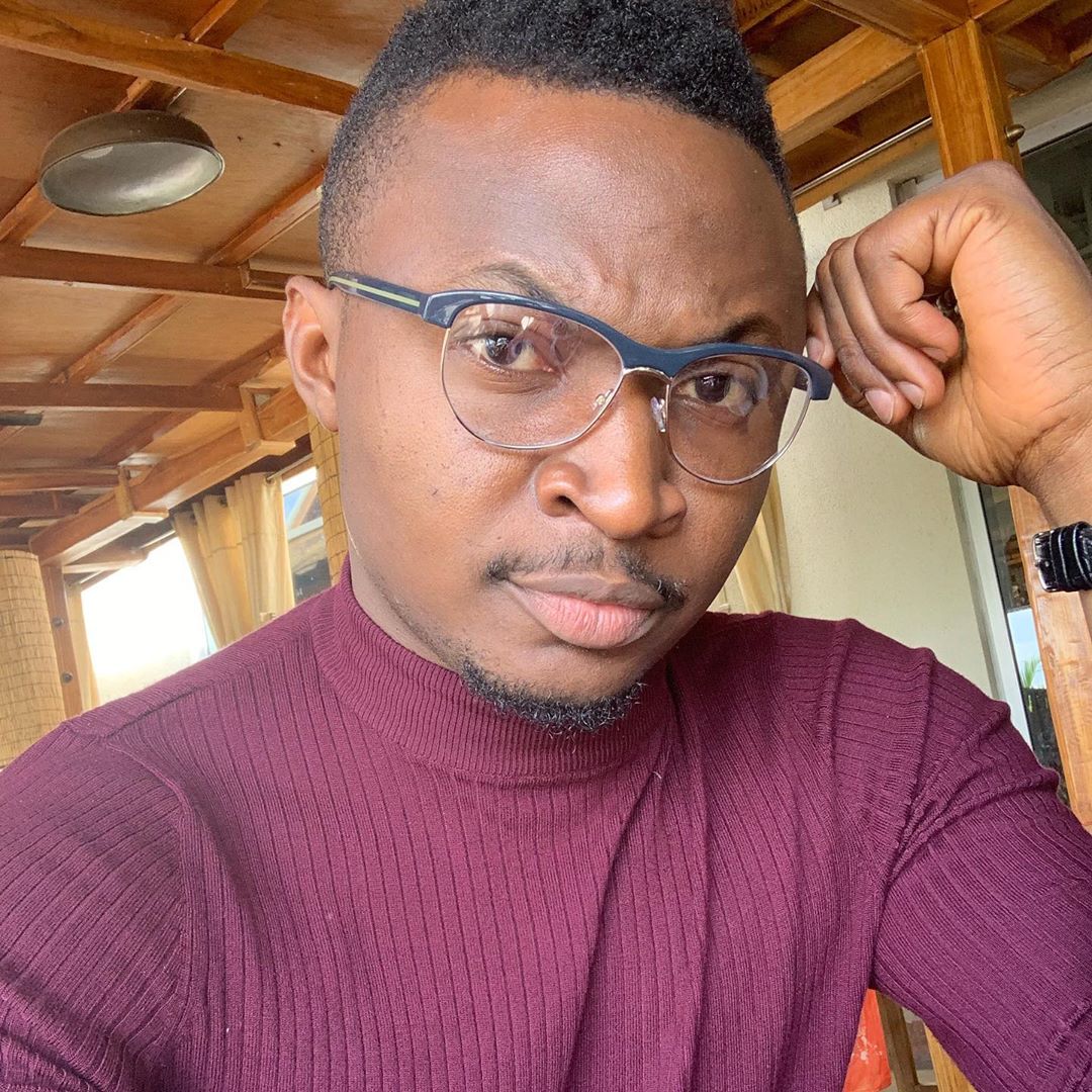 COVID-19: Funnybone To Sue Photographer Who Exposed The Virus To AMVCA Attendees