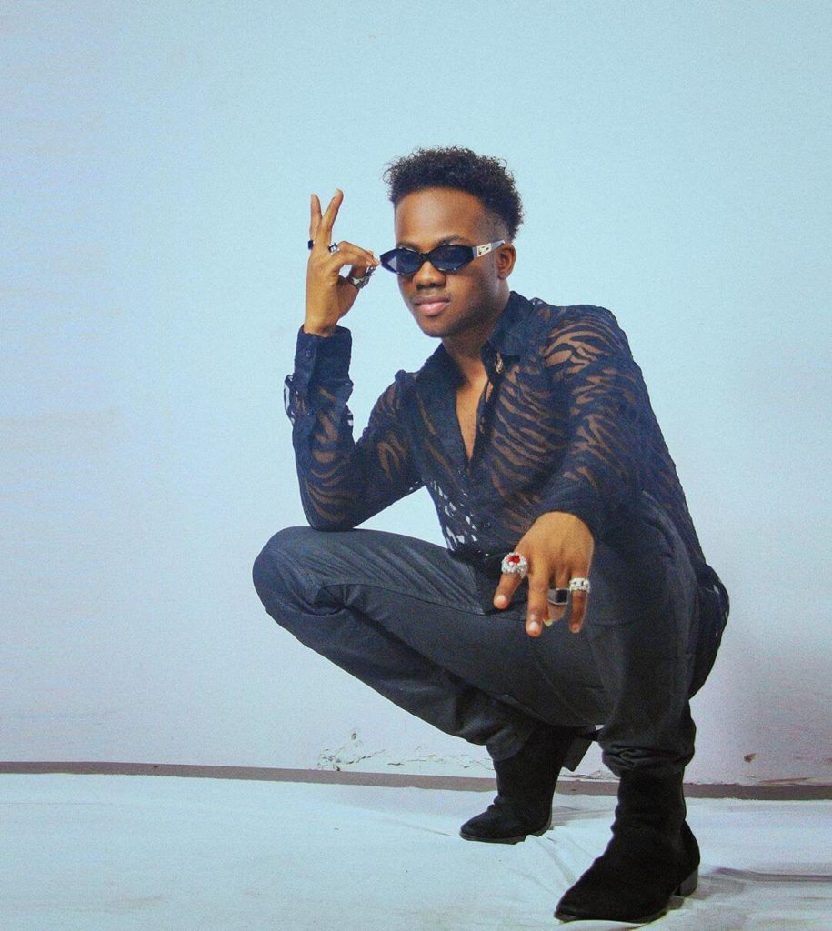 Korede Bello Blames "Village People" For His Failed Career  