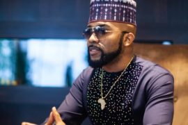 Banky W Questions The Nigerian Govt. On Suspension Of Social Distancing  