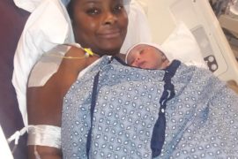 Actress Ronke Odusanya Shares Prayers For Mothers  