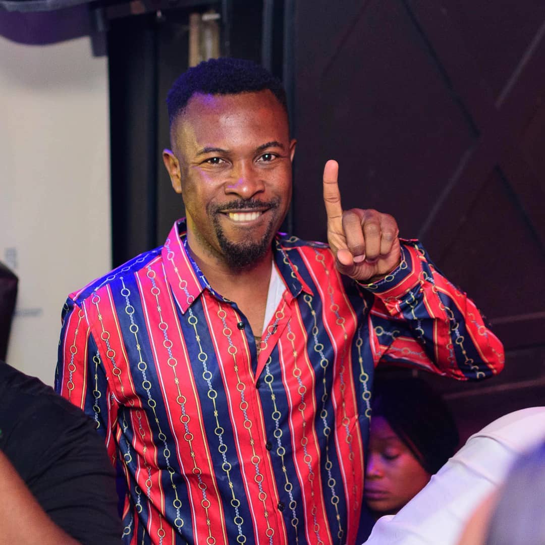 Ruggedman Alerts Nigerians Against Anti-kidnapping Squad